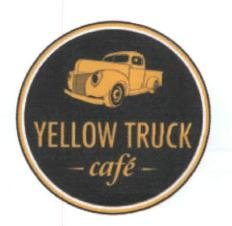 Trademark YELLOW TRUCK CAFE