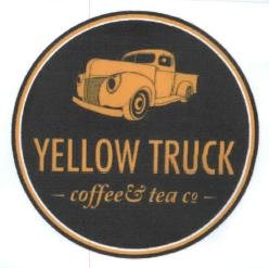 Trademark YELLOW TRUCK COFFEE & TEA Co