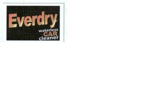 Trademark Everdry