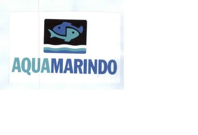 Trademark AQUAMARINDO + LOGO