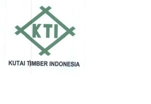 Trademark KUTAI TIMBER INDONESIA