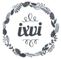 Trademark IXVI + Logo