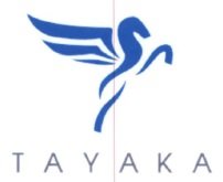 Trademark TAYAKA