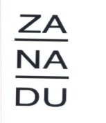 Trademark ZANADU