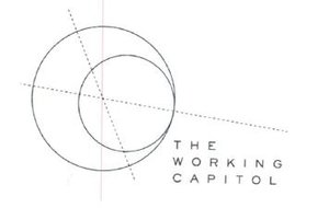 Trademark THE WORKING CAPITOL & Gambar