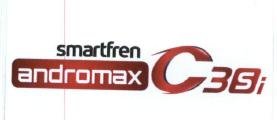 Trademark SMARTFREN ANDROMAX C3si