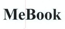 Trademark MeBook