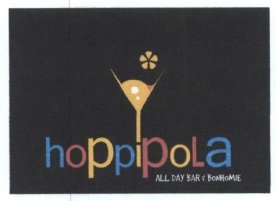 Trademark Hoppipola All Day Bar & BonHomie