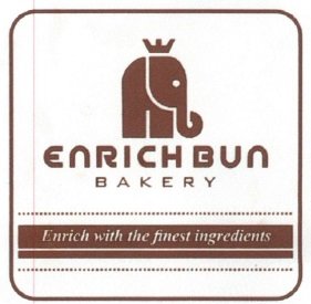 Trademark ENRICH BUN