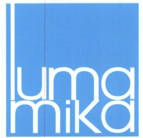 Trademark LUMA MIKA