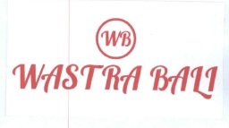 Trademark WASTRA BALI