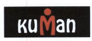 Trademark KuMan