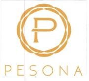 Trademark PESONA