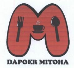 Trademark DAPOER MITOHA