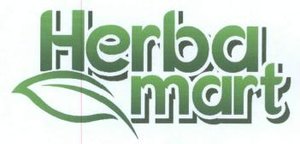 Trademark HERBA MART