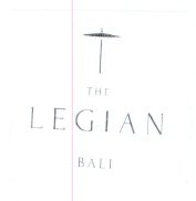 Trademark THE LEGIAN BALI