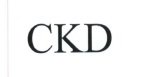 Trademark CKD