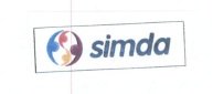 Trademark SIMDA