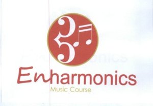 Trademark Enharmonics Music Course