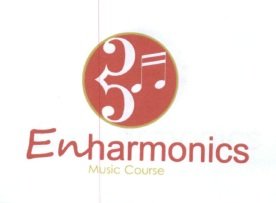 Trademark Enharmonics Music Course