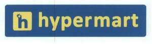 Trademark hypermart dan Logo