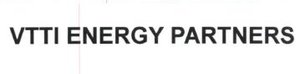 Trademark VTTI ENERGY PARTNERS