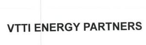 Trademark VTTI ENERGY PARTNERS