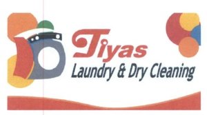 Trademark TIYAS