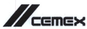 Trademark CEMEX