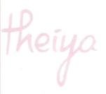 Trademark THEIYA