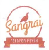 Trademark SANGRAI & LUKISAN