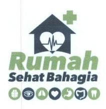 Trademark RUMAH SEHAT BAHAGIA