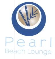 Trademark Pearl Beach Lounge