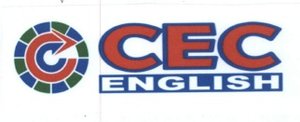 Trademark CEC ENGLISH