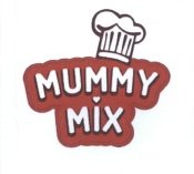 Trademark MUMMY MIX