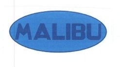 Trademark MALIBU