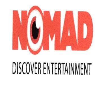 Trademark NOMAD