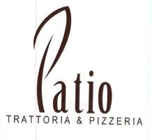 Trademark Patio Trattoria Pizzeria