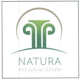 Trademark NATURA INDUSTRIAL ESTATE