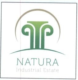 Trademark NATURA INDUSTRIAL ESTATE