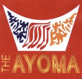 Trademark THE AYOMA