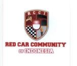 Trademark RED CAR COMMUNITY OF INDONESIA