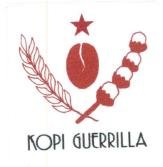 Trademark KOPI GUERRILLA