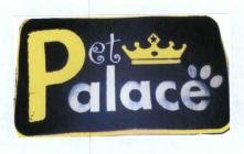 Trademark PET PALACE