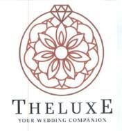 Trademark THE LUXE YOUR WEDDING COMPANION + LUKISAN