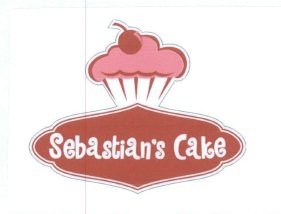 Trademark SEBASTIAN'S CAKE