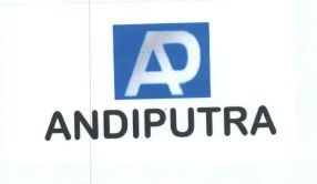 Trademark ANDIPUTRA