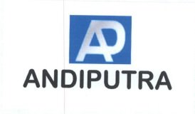 Trademark ANDIPUTRA