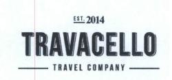 Trademark TRAVACELLO