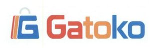 Trademark Gatoko + logo